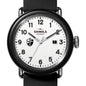 Providence College Shinola Watch, The Detrola 43mm White Dial at M.LaHart & Co. Shot #1