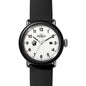 Providence College Shinola Watch, The Detrola 43mm White Dial at M.LaHart & Co. Shot #2
