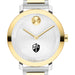 Providence College Women's Movado BOLD 2-Tone with Bracelet