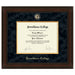 Providence Diploma Frame - Excelsior