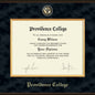 Providence Diploma Frame - Excelsior Shot #2