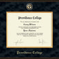 Providence Diploma Frame - Excelsior Shot #2