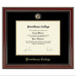 Providence Diploma Frame - Masterpiece Shot #1