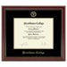 Providence Diploma Frame, the Fidelitas