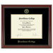 Providence Diploma Frame - Fidelitas