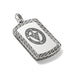 Providence Dog Tag by John Hardy