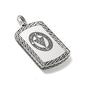 Providence Dog Tag by John Hardy Shot #1
