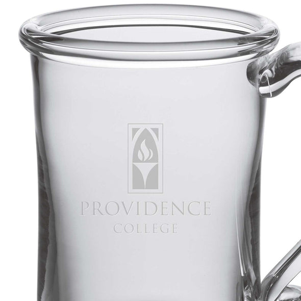 Providence Glass Tankard by Simon Pearce Shot #2
