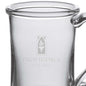 Providence Glass Tankard by Simon Pearce Shot #2