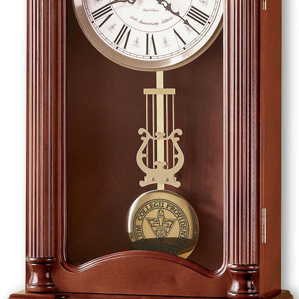 Providence Howard Miller Wall Clock Shot #2