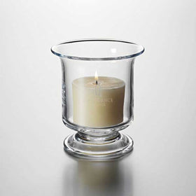Providence Hurricane Candleholder by Simon Pearce Shot #1