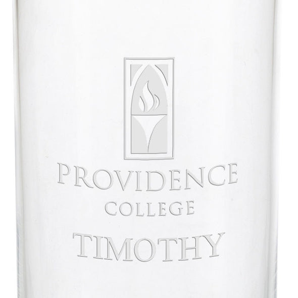 Providence Iced Beverage Glass Shot #3