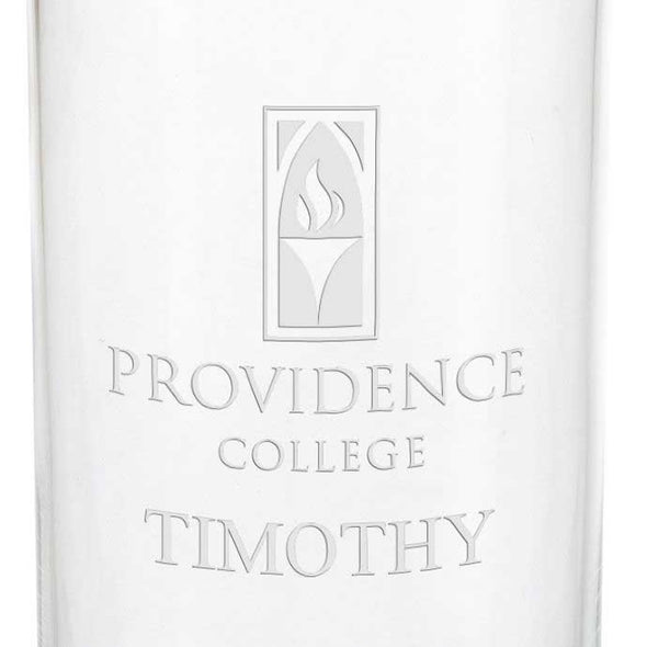 Providence Iced Beverage Glasses - Set of 2 Shot #3