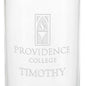 Providence Iced Beverage Glasses - Set of 4 Shot #3