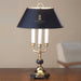 Providence Lamp in Brass & Marble