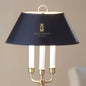Providence Lamp in Brass & Marble Shot #2