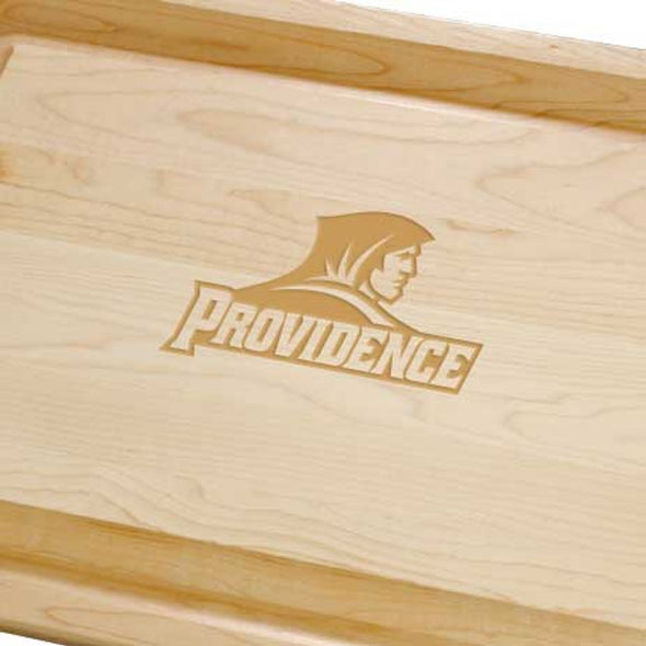 Providence Maple Cutting Board Shot #2
