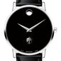 Providence Men's Movado Museum with Leather Strap Shot #1