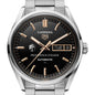 Providence Men's TAG Heuer Carrera Day-Date with Black Dial Shot #1