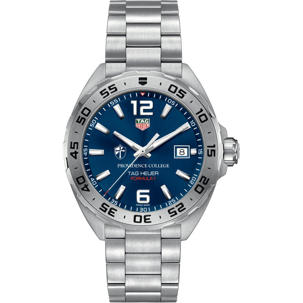 Providence Men's TAG Heuer Formula 1 with Blue Dial Shot #2