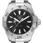 Providence Men's TAG Heuer Steel Aquaracer with Black Dial Shot #1