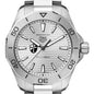 Providence Men's TAG Heuer Steel Aquaracer with Silver Dial Shot #1