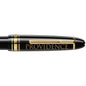 Providence Montblanc Meisterstück LeGrand Ballpoint Pen in Gold Shot #2