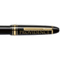 Providence Montblanc Meisterstück LeGrand Rollerball Pen in Gold Shot #2