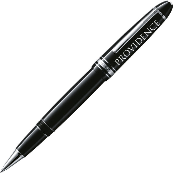 Providence Montblanc Meisterstück LeGrand Rollerball Pen in Platinum Shot #1