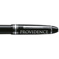 Providence Montblanc Meisterstück LeGrand Rollerball Pen in Platinum Shot #2