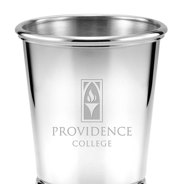 Providence Pewter Julep Cup Shot #2
