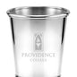 Providence Pewter Julep Cup Shot #2