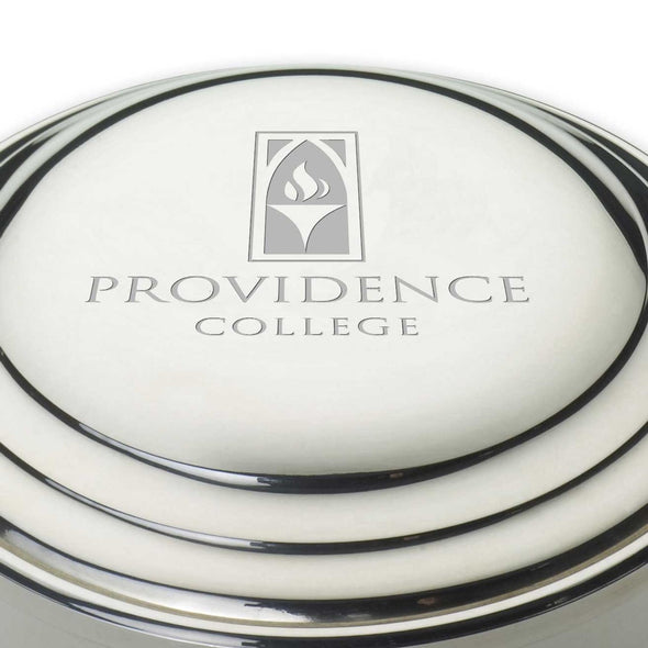Providence Pewter Keepsake Box Shot #2