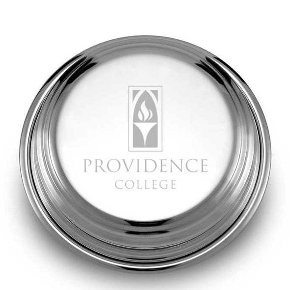 Providence Pewter Paperweight Shot #1