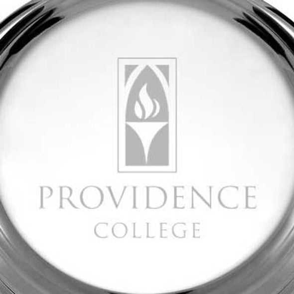Providence Pewter Paperweight Shot #2