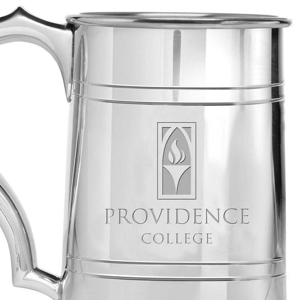 Providence Pewter Stein Shot #2