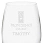 Providence Red Wine Glasses - Set of 2 Shot #3