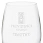 Providence Red Wine Glasses Shot #3