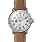 Providence Shinola Watch, The Runwell 47 mm White Dial Shot #2