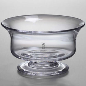 Providence Simon Pearce Glass Revere Bowl Med Shot #1