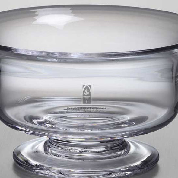 Providence Simon Pearce Glass Revere Bowl Med Shot #2