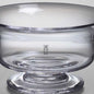 Providence Simon Pearce Glass Revere Bowl Med Shot #2