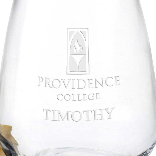 Providence Stemless Wine Glasses - Set of 2 Shot #3