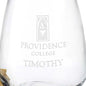 Providence Stemless Wine Glasses - Set of 4 Shot #3