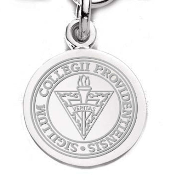 Providence Sterling Silver Charm Shot #1