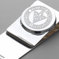 Providence Sterling Silver Money Clip Shot #2