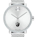 Providence Women's Movado Bold with Crystal Bezel & Mesh Bracelet