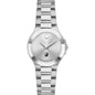 Providence Women's Movado Collection Stainless Steel Watch with Silver Dial Shot #2