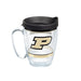 Purdue 16 oz. Tervis Mugs - Set of 4