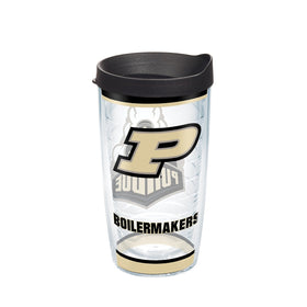 Purdue 16 oz. Tervis Tumblers - Set of 4 Shot #1